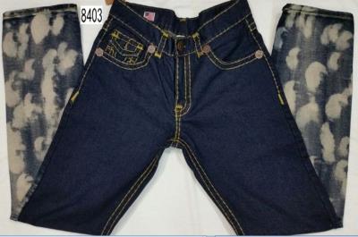 Men's TRUE RELIGION Jeans-865